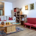 Le Tour By Interhome * シャモニー