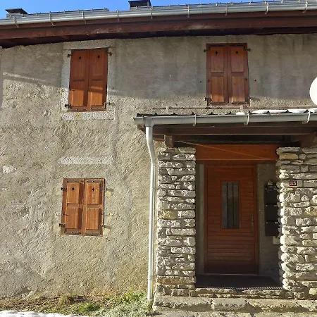 Le Tour By Interhome Apartman Chamonix