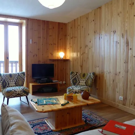 Le Tour By Interhome Apartman