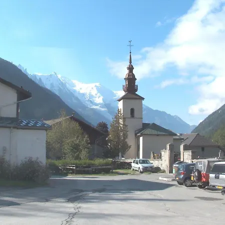 Le Tour By Interhome 公寓