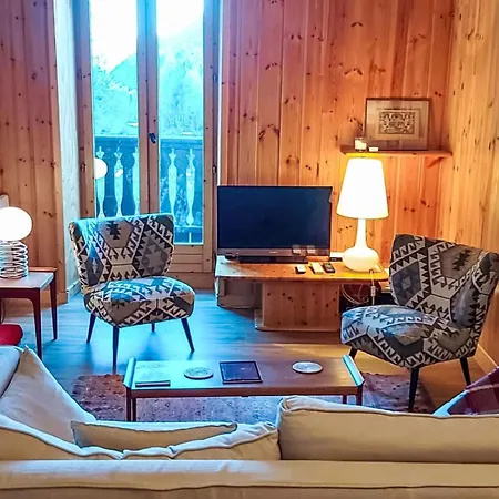 Le Tour By Interhome Apartment *