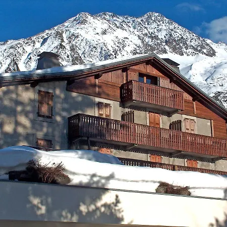 Le Tour By Interhome Chamonix