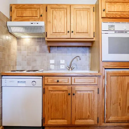 Le Tour By Interhome *