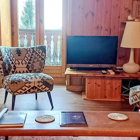 Le Tour By Interhome