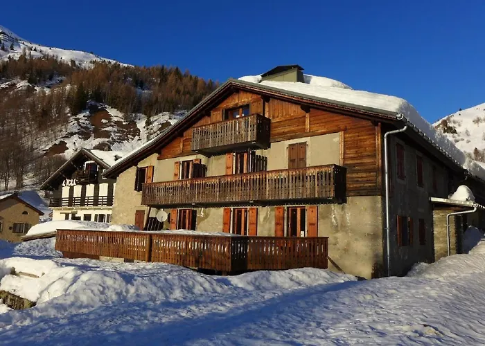 Le Tour By Interhome