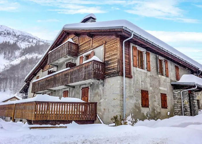 Le Tour By Interhome *