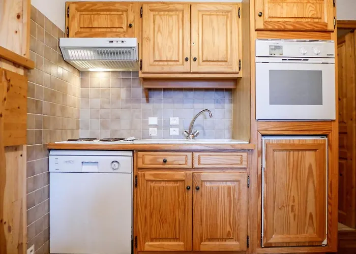 Le Tour By Interhome *