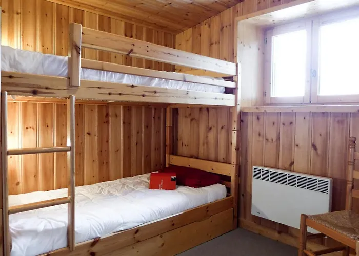 Le Tour By Interhome アパート