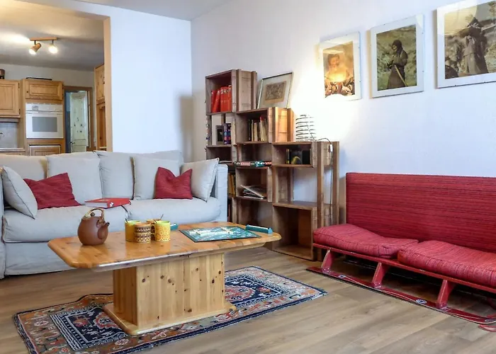 Le Tour By Interhome * שאמוני