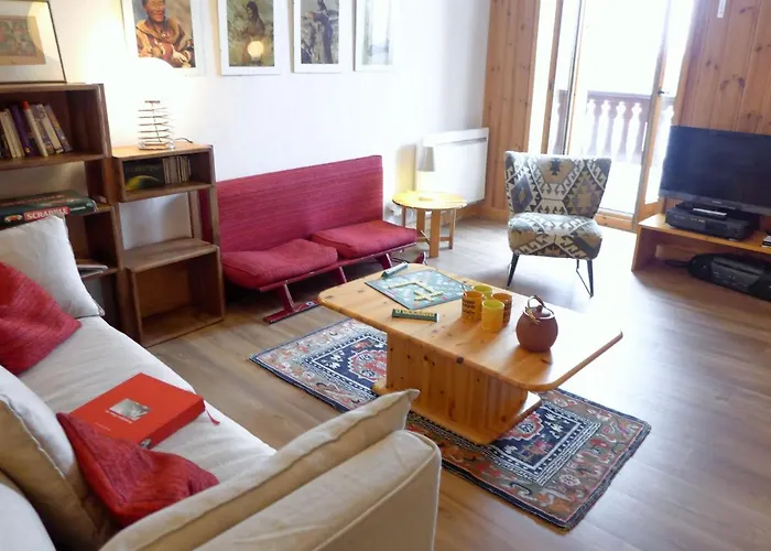 Le Tour By Interhome * シャモニー