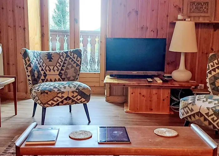 Le Tour By Interhome