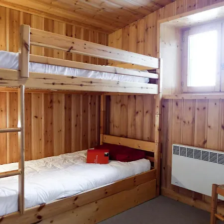 Le Tour By Interhome Lejlighed