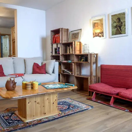 Le Tour By Interhome * Chamonix