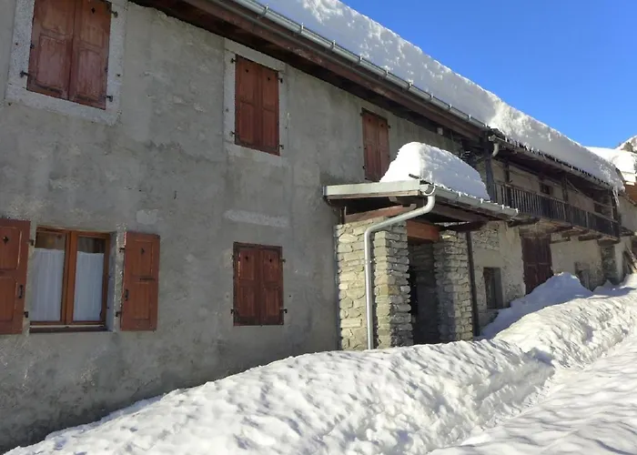 Le Tour By Interhome