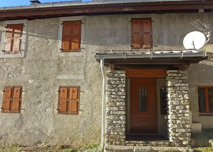 Le Tour By Interhome Appartement Chamonix