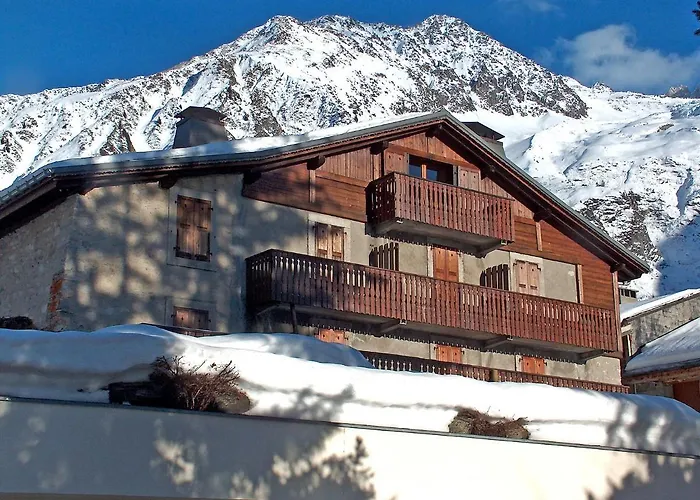 Le Tour By Interhome Chamonix