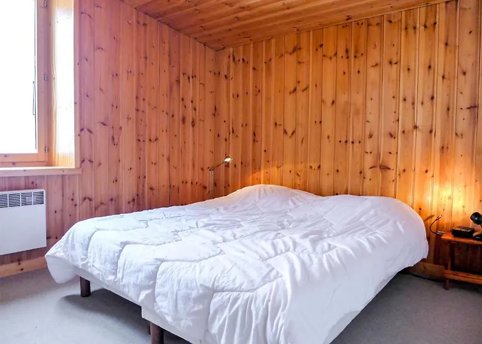 Le Tour By Interhome Appartement